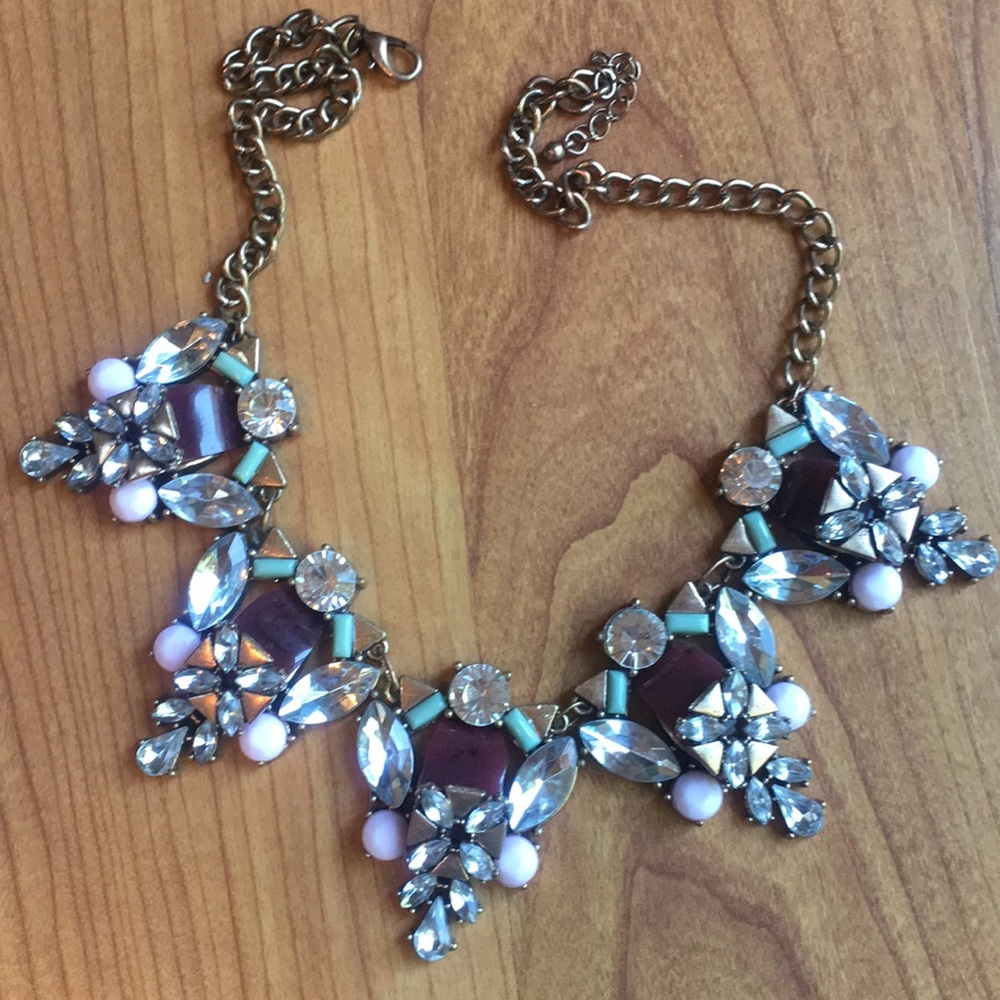 Statement Necklace